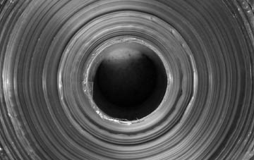 Chelworth Lower Green edpm waterproofing