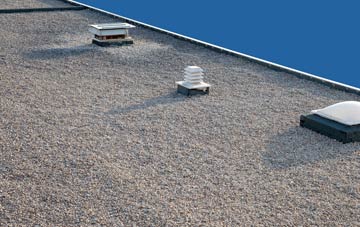 flat roofing Chelworth Lower Green, Wiltshire