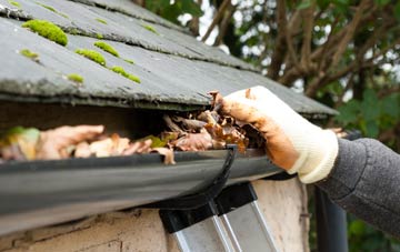 gutter cleaning Chelworth Lower Green, Wiltshire