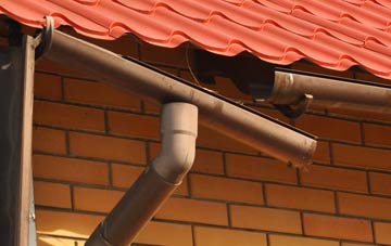 Chelworth Lower Green gutter repair costs