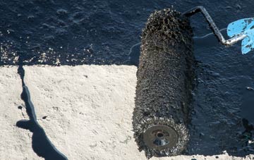 Chelworth Lower Green liquid sealant waterproofing