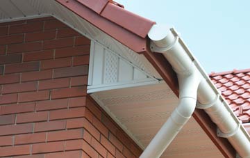 Chelworth Lower Green soffit repair costs
