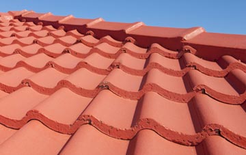 Chelworth Lower Green tile and slate roof replacement