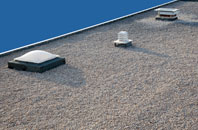 Chelworth Lower Green flat roofing