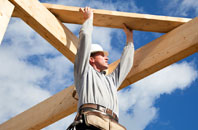 Chelworth Lower Green roof replacement work