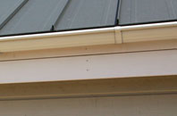 Chelworth Lower Green soffit repair